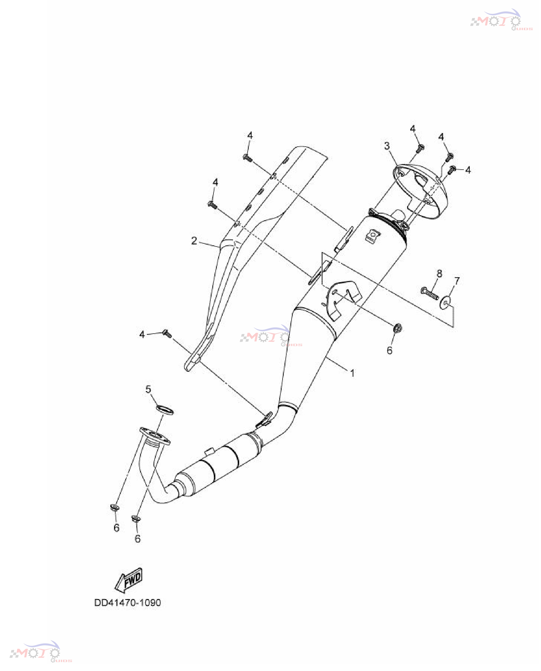 Engine Diagram